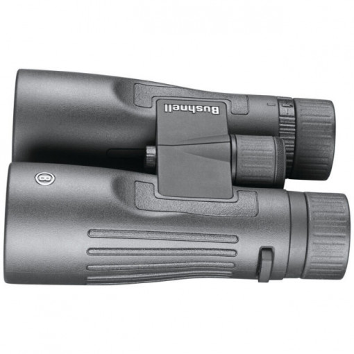 Binoclu Bushnell 10x50 Legend Black - VB.BB1050W 6