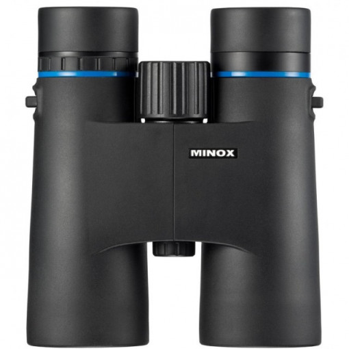 Binoclu Minox Blue 10x42 - VM.62065 2