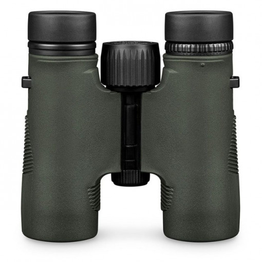Binoclu Vortex Diamondback HD 10x28 - DB-211 spate