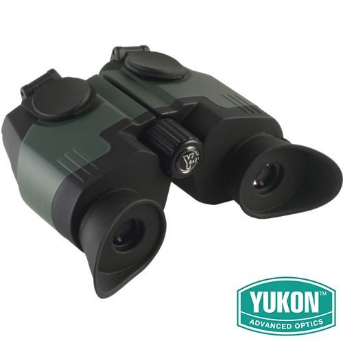 Binoclu Yukon Sideview 10x21 - 22142 2
