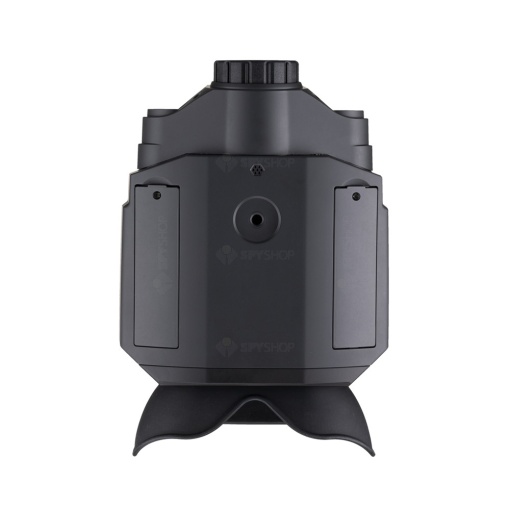 Binocular Night Vision digital Bresser Explorer 200RF, 6x, IR 850 nm, slot card - Img 3