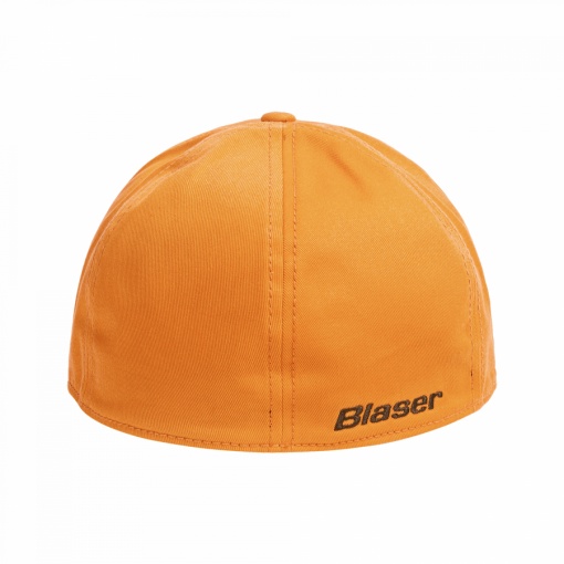 BLASER Sapca Striker Blaze/Dark Brown - Img 3