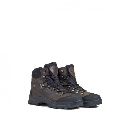 BOCANCI AIGLE LAFORSE 2 MTD DARK/BROWN