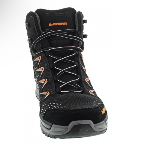 Bocanci Barbati Lowa Innox Pro Mid GTX - Img 4