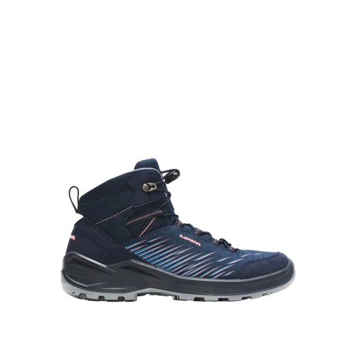 Bocanci Copii Lowa Zirrox GTX Mid