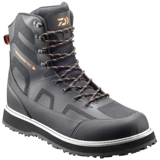Bocanci Pescuit Daiwa D-VEC Wading Pro - Img 2