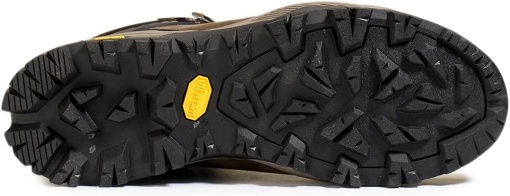 Bocanci Piele Aigle Sonricker GTX Beige - Img 4