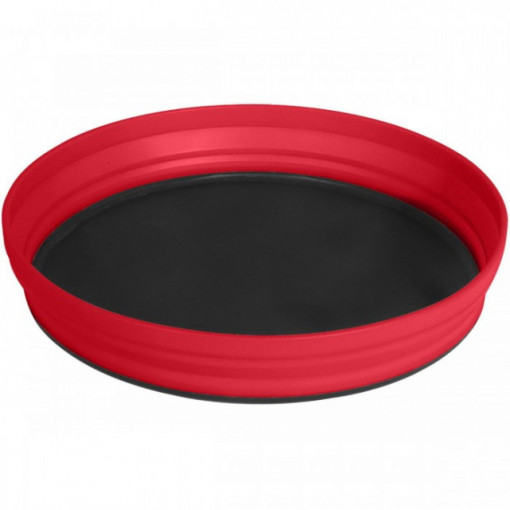 Bol pliabil Sea To Summit X-Bowl - Rosu 2