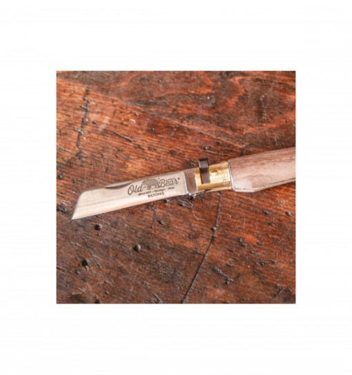 Briceag de altoit Old Bear Nuc lama 7.2cm - 9367/19_LN 2