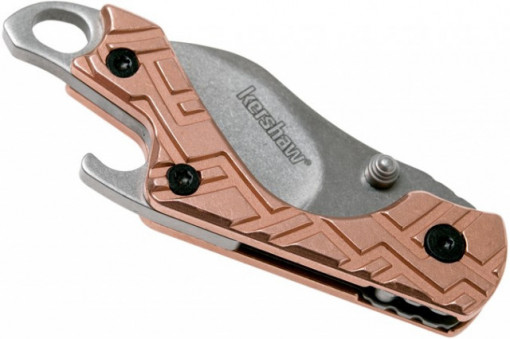 Briceag Kershaw Cinder Copper - KS1025CUX 2