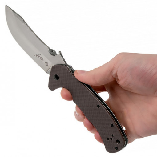 Briceag Kershaw CQC-11K D2, lama 9cm - KS6031D2 - Img 8