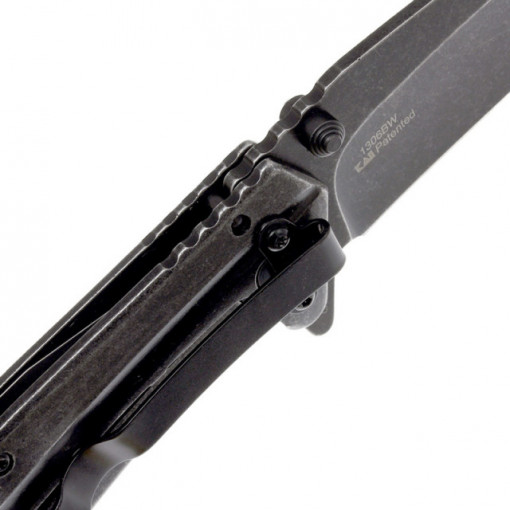 Briceag Kershaw Filter, lama 8.3cm - KS1306BW - Img 6