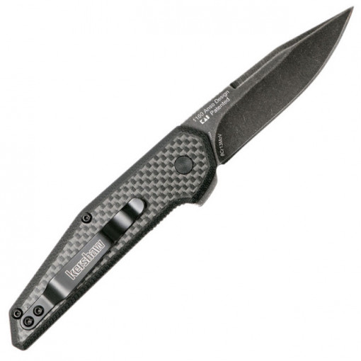 Briceag Kershaw Fraxion, lama 7cm - KS1160 - Img 2