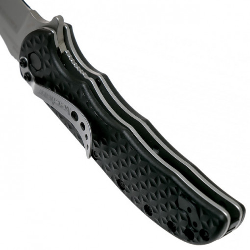 Briceag Kershaw Volt II, lama 8.3cm - KS3650 - Img 4