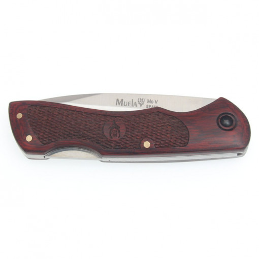 Briceag Muela BX-8LR - lama 8cm 2