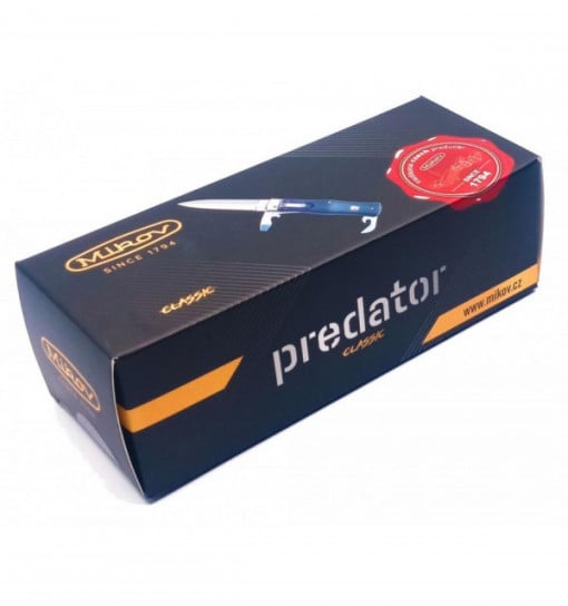 Briceag multifunctional Mikov Predator lama 9.5cm - 129775 4