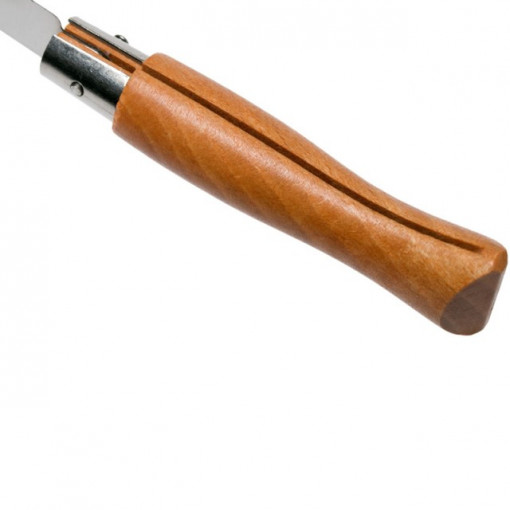 Briceag Opinel N°05 Carbon lama 6cm - 111050 - Img 3