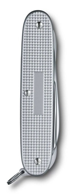 Briceag Victorinox Farmer X Alox,93 mm, argintiu 0.8271.26 - Img 3