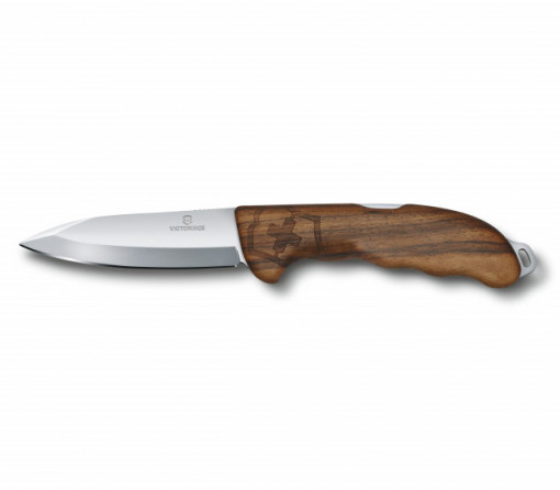 Briceag Victorinox Hunter, Nuc -  0.9411.63 deschis