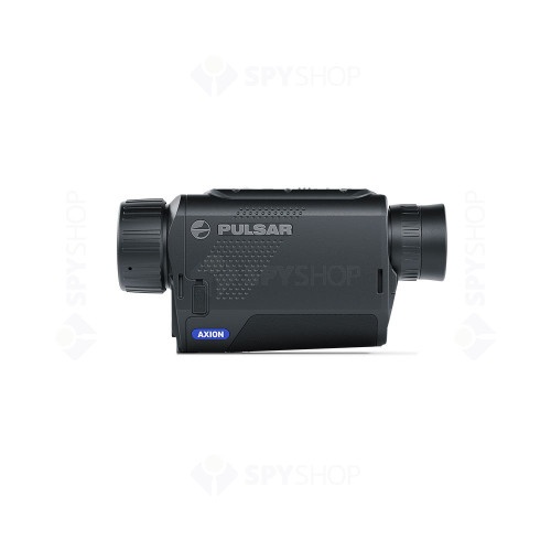 Camera cu termoviziune Pulsar Axion XQ30 Pro - Img 4