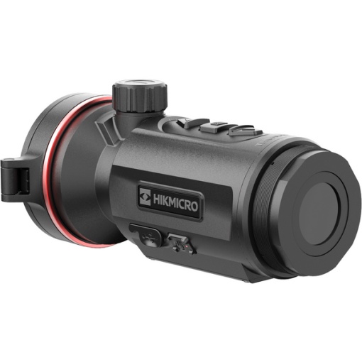 Camera Termoviziune Hikmicro Thunder 3.0 50MM 640X512 TQ50CL - Img 5