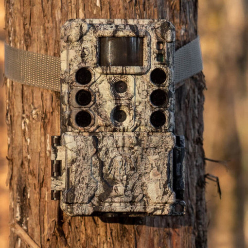 Camera vanatoare Bushnell Core DS-4K Treebark Camo 32MP - VB.11.9987C 5