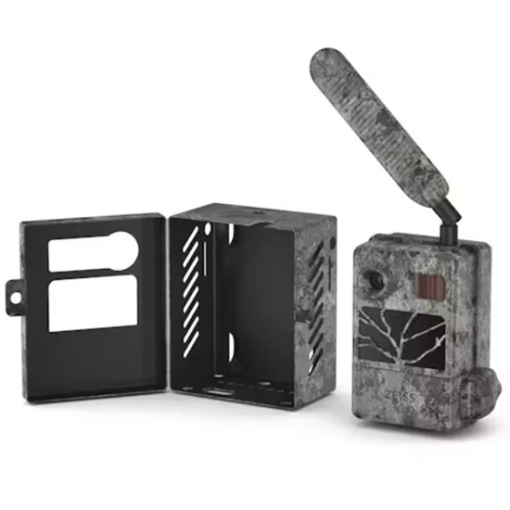 Camera video pentru vanatoare Zeiss Secacam 3 3MP GPS - VZ.527720.9911.500 - Img 6