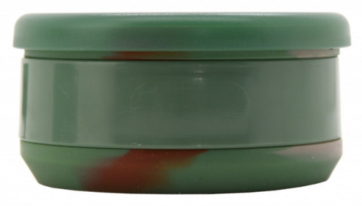 Cana pliabila din silicon Army 350ml Cattara TT13639 - Img 4