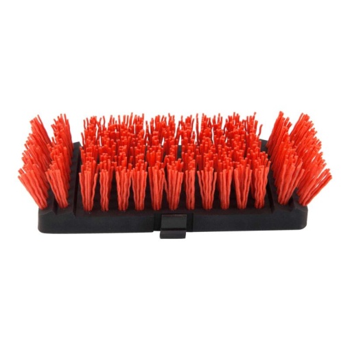 Cap de schimb din Nylon pentru perie de gratar Premium Char-Broil - 140534 - Img 4
