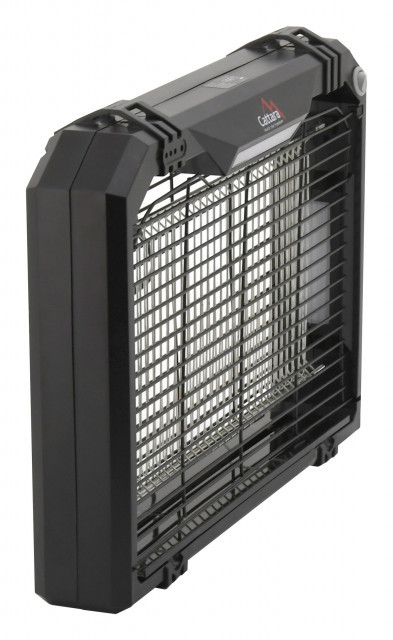 Capcana insecte cu UV, 230V, 50mp - TT13183 - Img 4