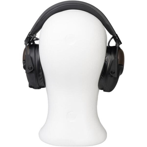 Casca Antifonica Blaser Ear Protector 2.0 Brown - Img 6