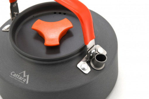 Ceainic ORANGE 1100ml Cattara - TT13628 - Img 4