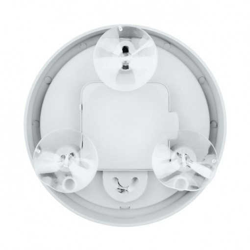 Ceas de perete cu higrometru Bresser MyTime Mini - 8020115GYEQUA - Img 3