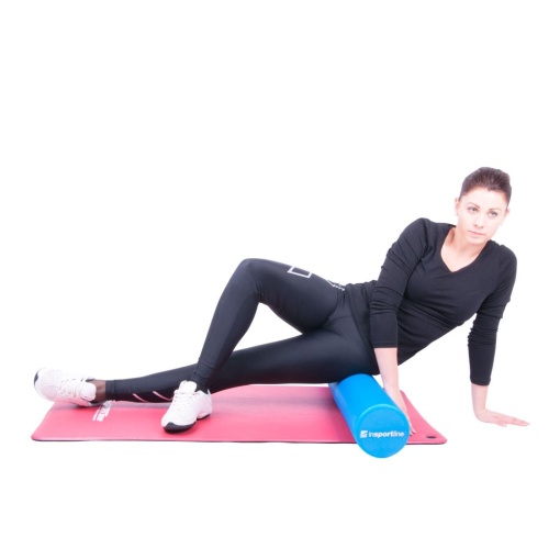 Cilindru yoga inSPORTline Evar - Img 3