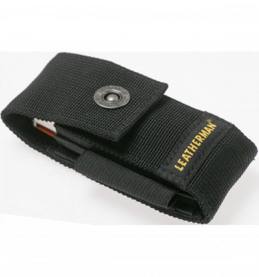 Cleste Leatherman Charge Plus G10 Portocaliu - 832782 - Img 2
