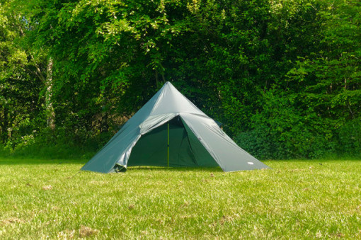 Cort 1 Persoana DD SuperLight –Pyramid - 0707273933751 6