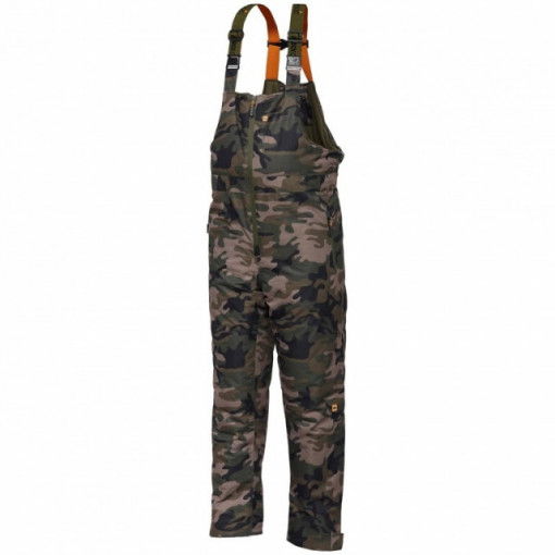 Costum Prologic Avenger Thermal Camo - Img 4
