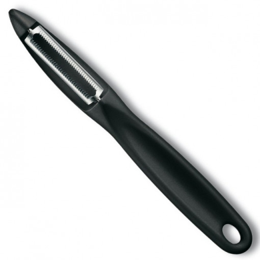 Curatator Victorinox universal, plastic - 7.6075 lame