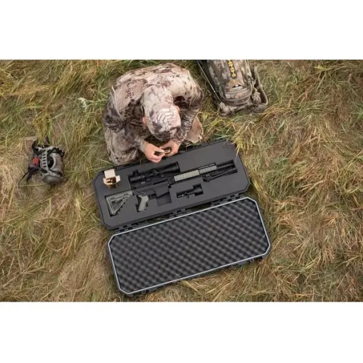 Cutie Plano All Weather 2™ Long Gun Case pentru Arma 100.33x44.45x16.51cm - P.PLA11836 - Img 4
