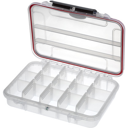 Cutie Plastica Panaro rezistenta la apa - 3-15 compartimente - A4.PMAX002T