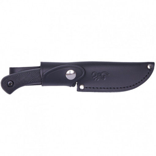 Cutit Browning Prohunter Fixed Rubber lama 10cm - A8.BO.3220414 2