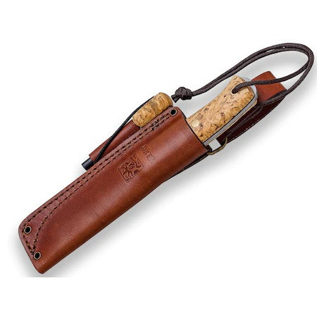 Cutit Bushcraft Joker EMBER SCANDI  lama 10.5cm - CL122-P 2