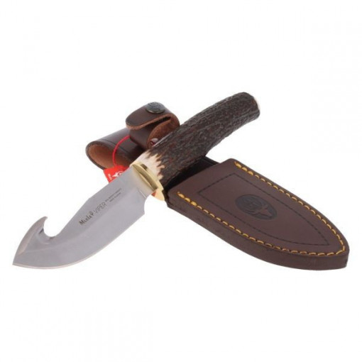 Cutit de vanatoare Muela Viper 11A - lama 11 cm 2