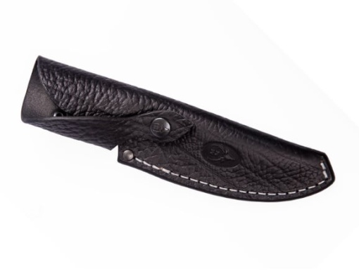 Cutit Outdoor Muela LAKHOTA-12M,maner micarta black brown, lama 12.5 - Img 3