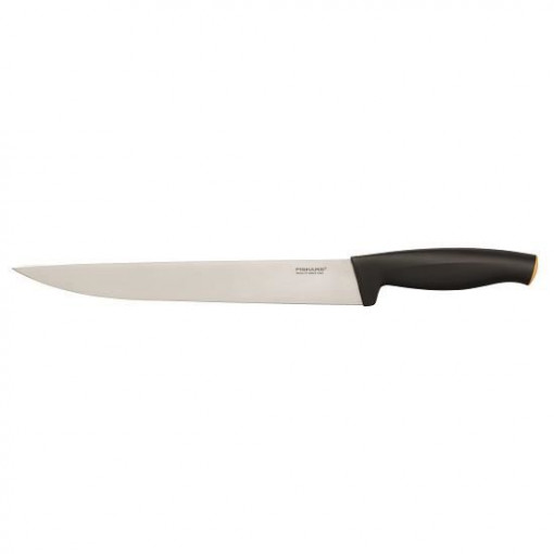 Cutit pentru transat Fiskars Functional Form, 24 cm, otel inoxidabil - 1014193