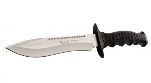 Cutit tactic Muela 85-181 - lama 11 cm