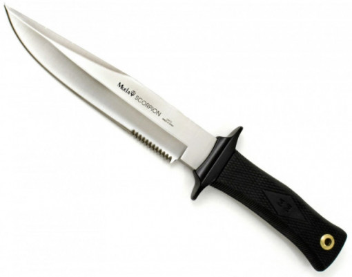 Cutit tactic Muela Scorpion 18W - lama 18cm