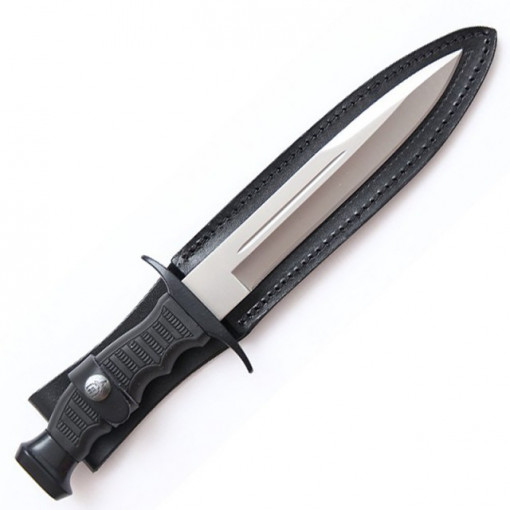 Cutit vanatoare Muela 95-191 - lama 19cm 2