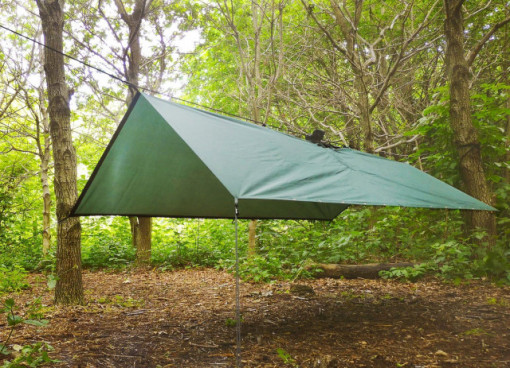 DD Poncho - Tarp 0707273932020 - Img 5