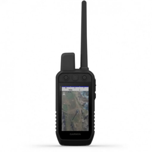 Dispozitiv de monitorizare pentru caini Garmin GPS Alpha 300 K - HG.010.02807.55
